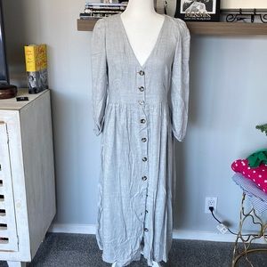 Zara Dress